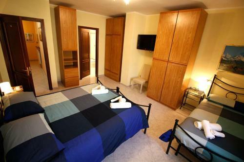 Hostal Affittacamere San Lorenzo