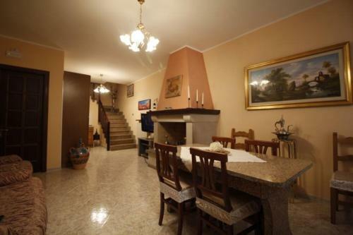 Hostal Affittacamere San Lorenzo
