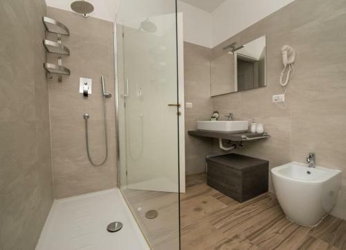 Apartamento La Foresteria - Casa Vacanze Norcia