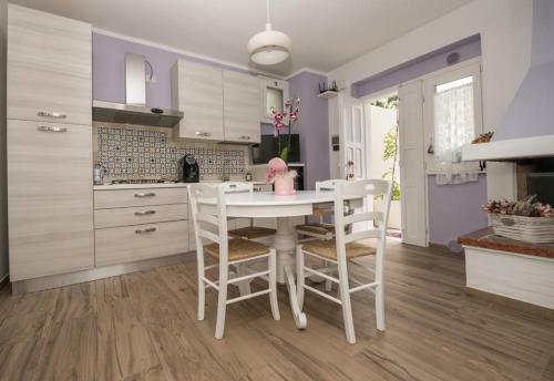 Apartamento La Foresteria - Casa Vacanze Norcia