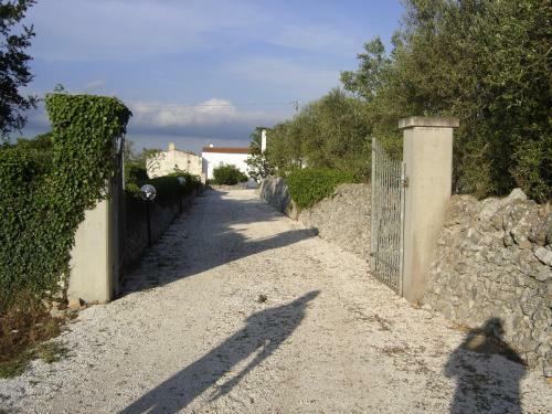 Apartamento Trulli Sarmenzanello
