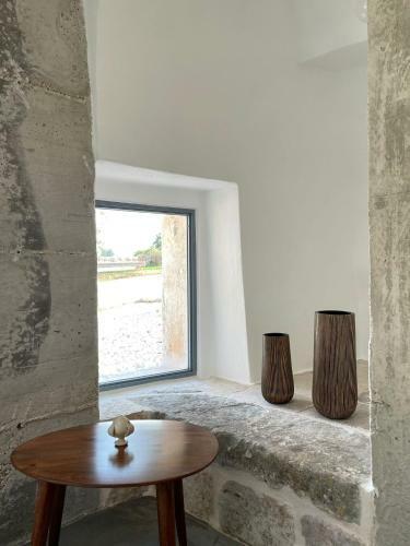 Villa Masseria Collina Casanoja