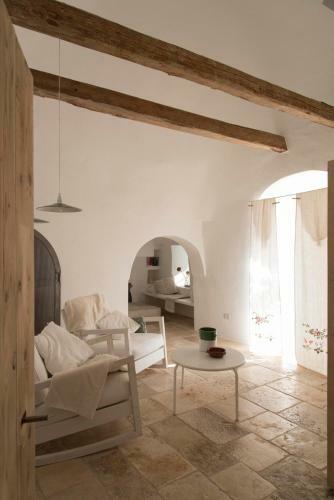 Villa Masseria Collina Casanoja