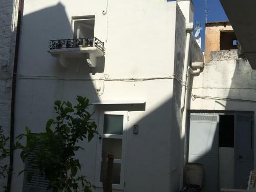 Casa Le Arcate