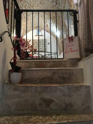 Casa Le Arcate