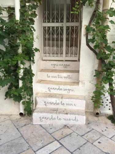 Casa Le Arcate