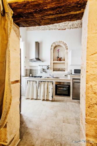 Hostal Borgo Noci