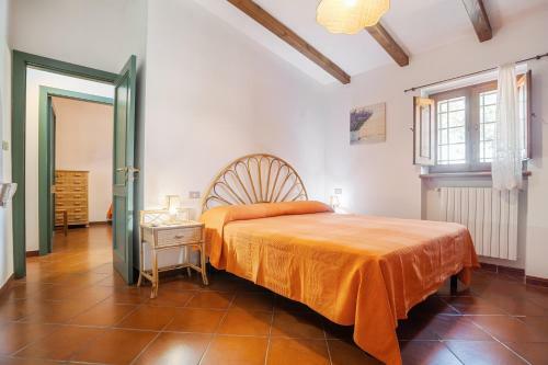 Apartamento Trulli La Ghianda With Garden & Parking