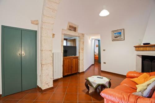 Apartamento Trulli La Ghianda With Garden & Parking
