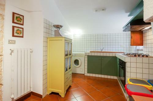 Apartamento Trulli La Ghianda With Garden & Parking