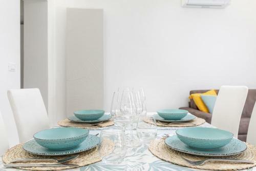 Apartamento Paradise House