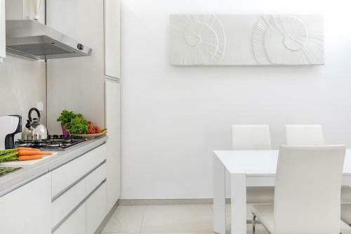 Apartamento Paradise House