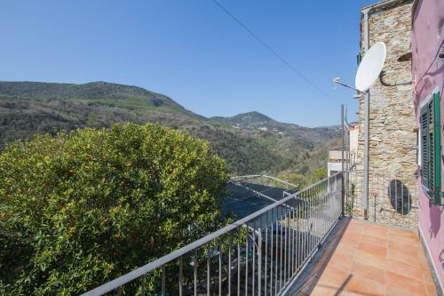 La Casa Di Sandra A Noli