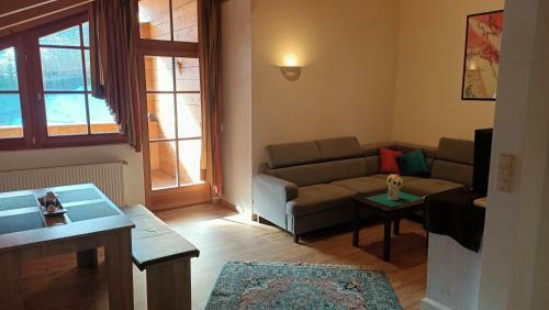 Apartamento Haus Traudi