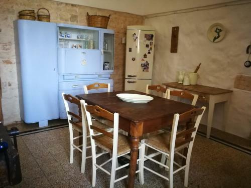 Agroturismo Masseria La Gatta Matta