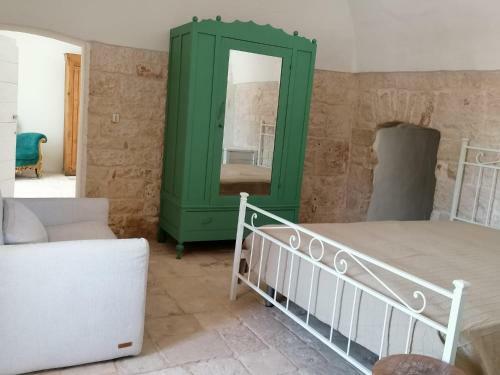 Agroturismo Masseria La Gatta Matta