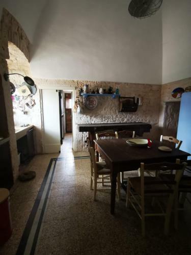 Agroturismo Masseria La Gatta Matta