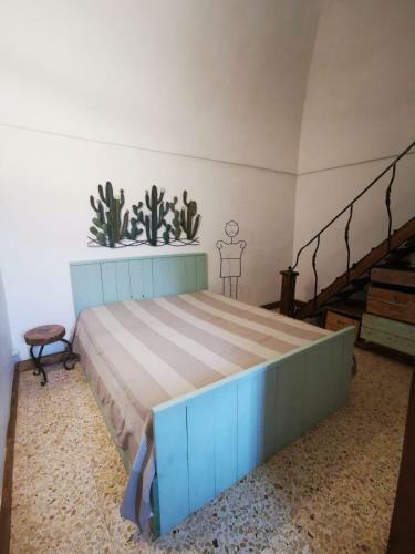 Agroturismo Masseria La Gatta Matta