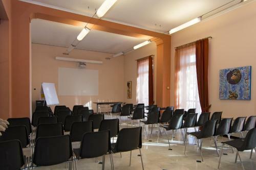 V12 Apartments - Vittoria 12