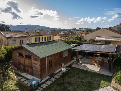 Toscana E Mare - B&B Accogliente I Fiori Di Sara