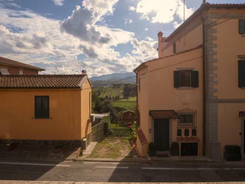 Toscana E Mare - B&B Accogliente I Fiori Di Sara