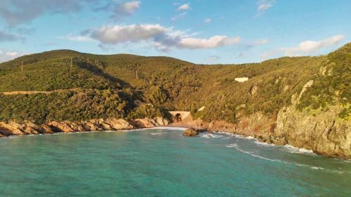 Toscana E Mare - B&B Accogliente I Fiori Di Sara