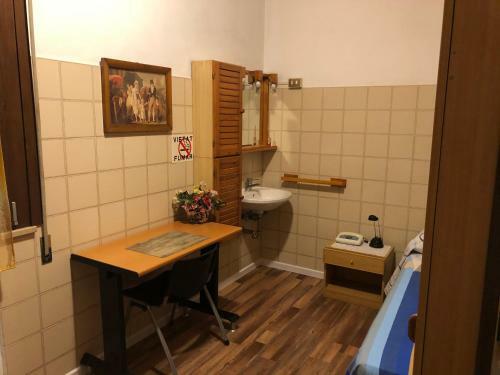Hostal Alloggio Al Giardino