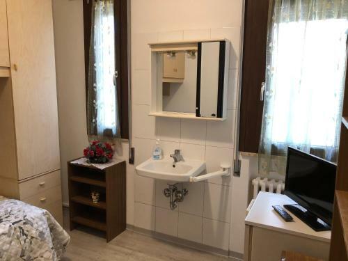 Hostal Alloggio Al Giardino