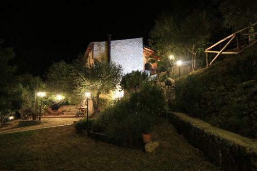 Hostal Al Casolare