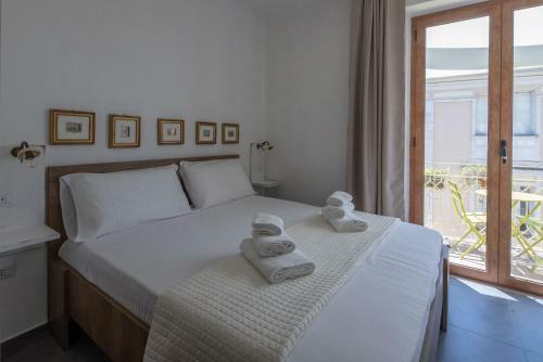 Hostal Sul Corso Affittacamere