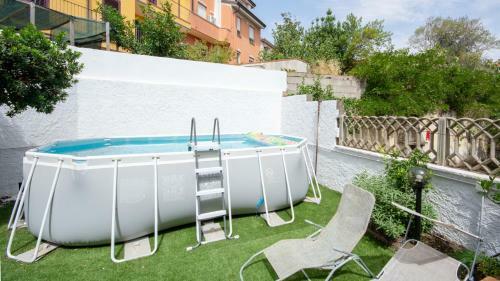 Apartamento Welcomely - Casa Lisa