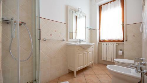Apartamento Welcomely - Casa Lisa