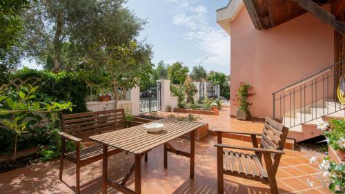 Apartamento Welcomely - Casa Lisa