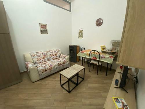 Apartamento La Casa Di Sara