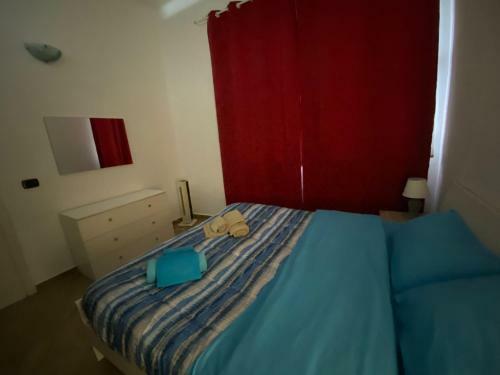 Apartamento La Casa Di Sara