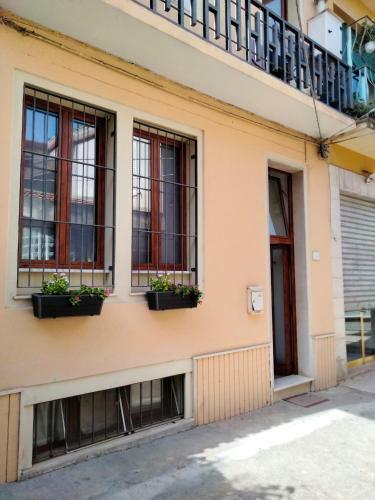 Apartamento La Casa Di Sara