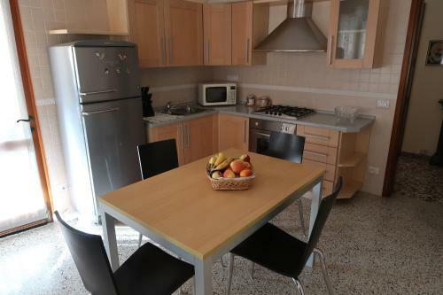 Apartamento La Casa Grande
