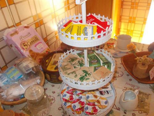 Bed & Breakfast Da Tore