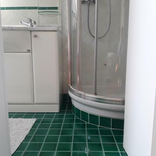 Apartamento La Mansardina Del Giardinetto