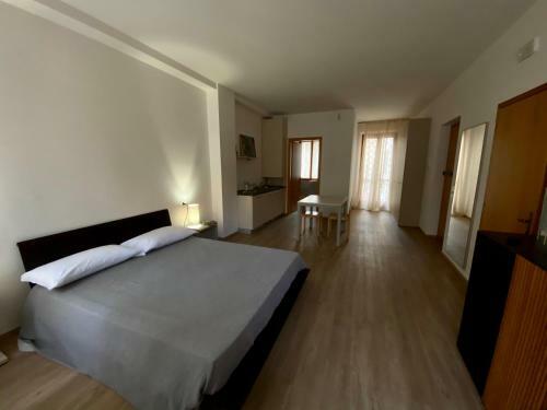 Apartamento La Mansardina Del Giardinetto