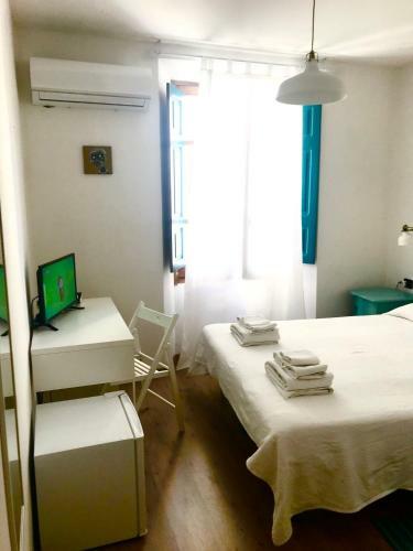 Hostal Il Bandito Re