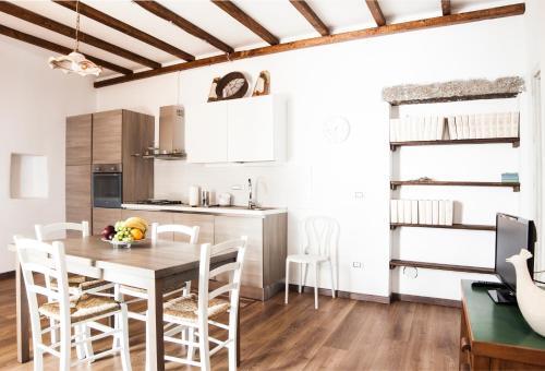 Apartamento La Corte Di Grazia_iun P2039/40