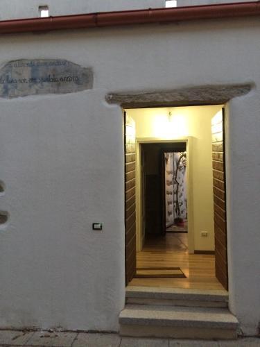 Apartamento La Corte Di Grazia_iun P2039/40