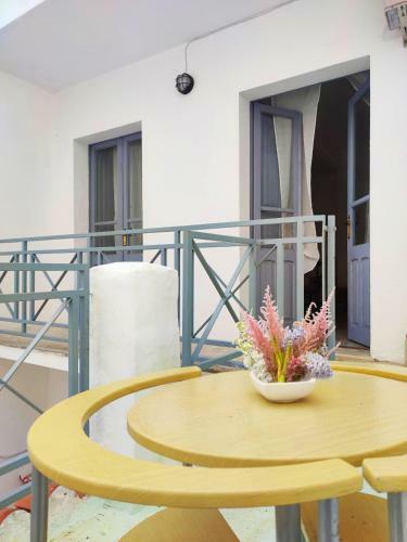 Apartamento B&brothers-tziu Predu