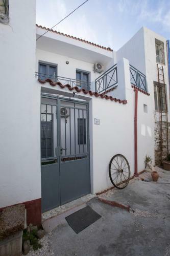 Apartamento B&brothers-tziu Predu