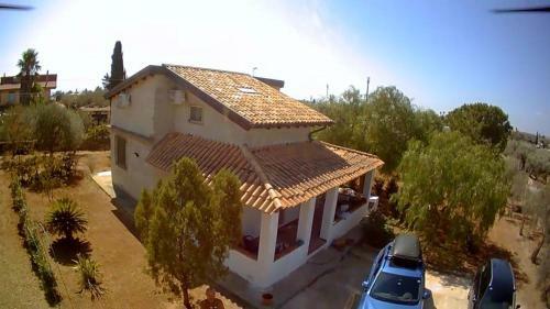 Villa Falconara