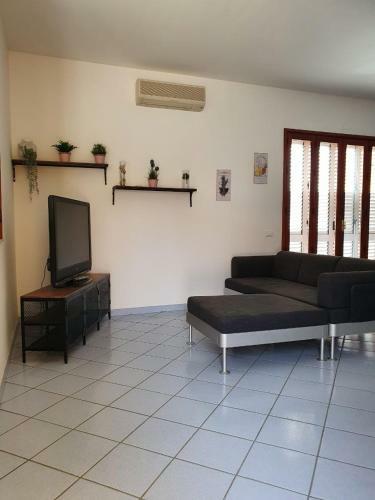 Appartamento Ionios