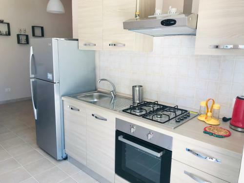 Nilla Apartments