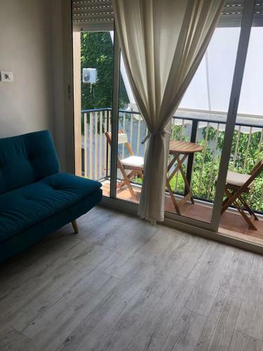 Apartamento Appartamentino In Villa Sul Mare