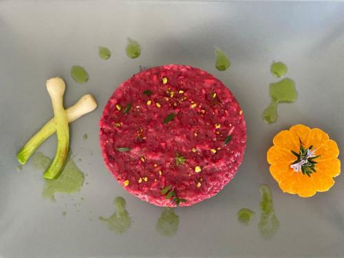 B&B And Home Restaurant Il Giardino Di Armida